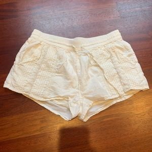 aerie shorts